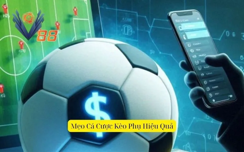 Mẹo Cá Cược Kèo Phụ Hiệu Quả